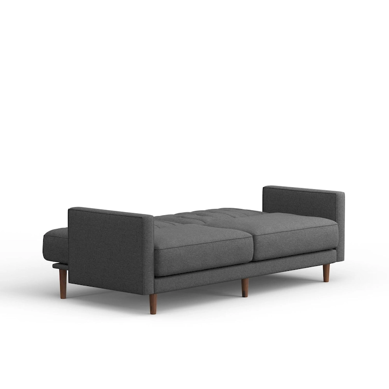 81.5 Sleeper Sofa with Vertical Seams