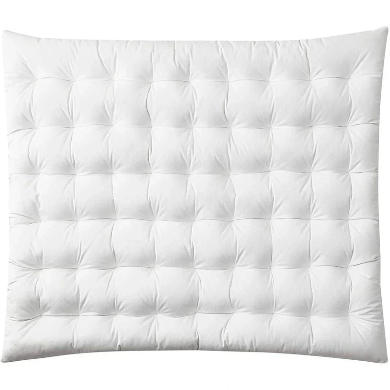 Cushion Tufted College Headboard