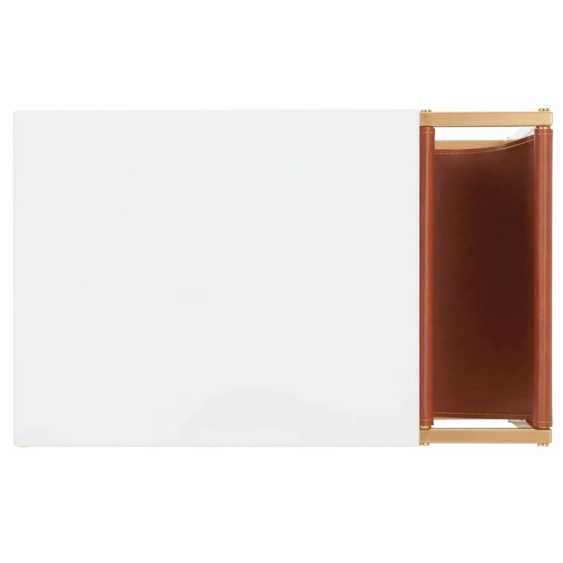 Side Table - 22 L x 14 W x 20 H