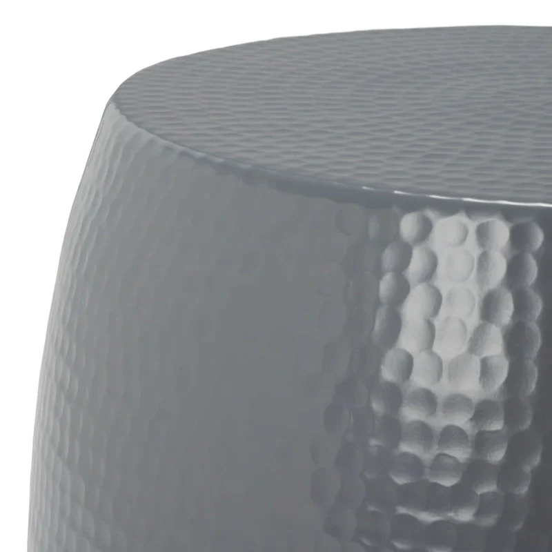 Round Side Table - 15 W x 15 D x 16 H