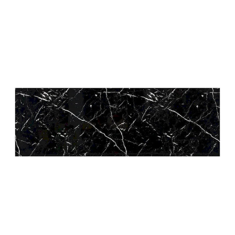 Amereti 60-inch Faux Marble Counter Height Table by Furniture of America