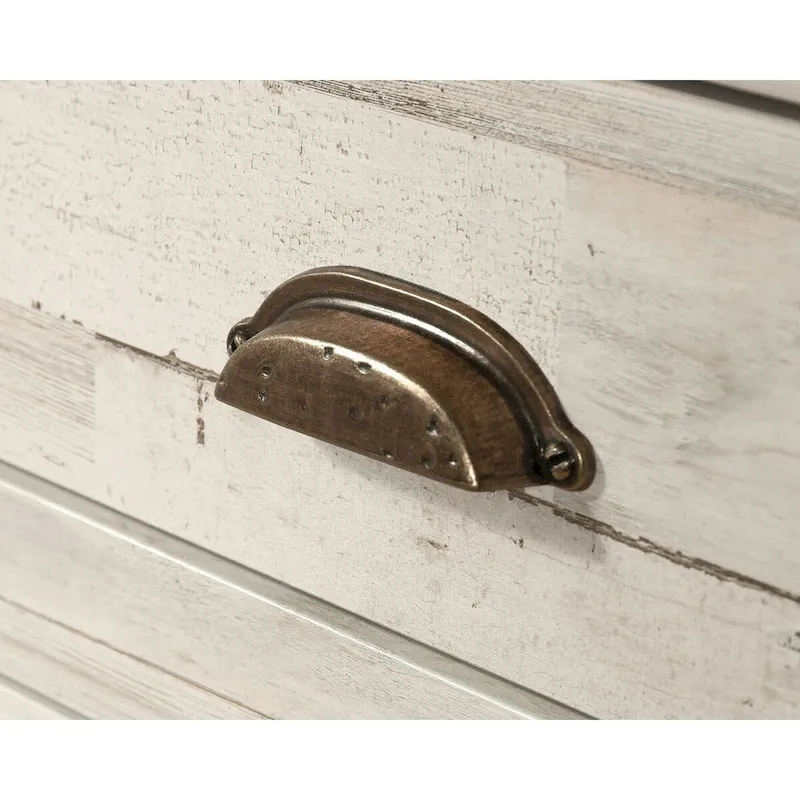 Barrister Lane Executive Desk