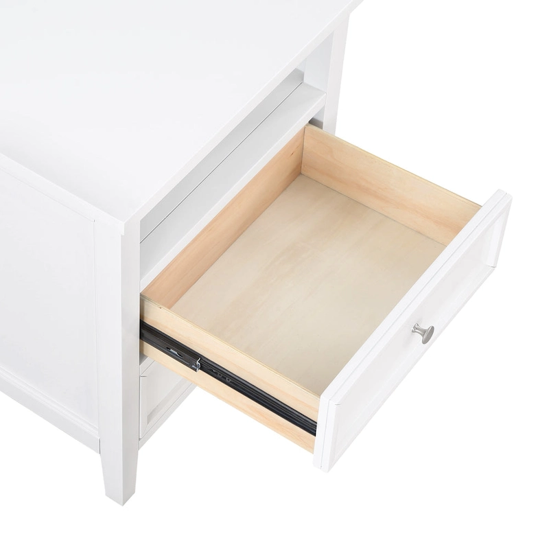Westby 2-drawer Nightstand by Greyson Living