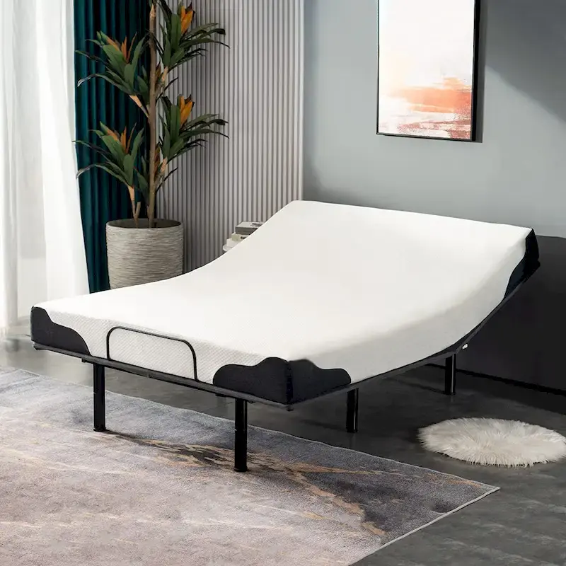 MCombo Adjustable Bed Frame N106
