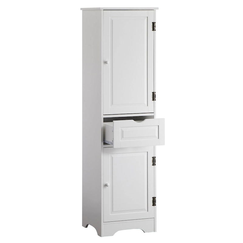 Simple Living Aston Pantry Cabinet