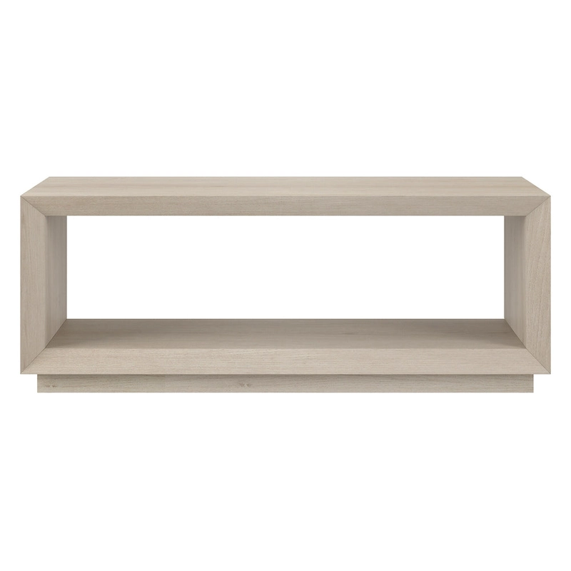 Tannen 48 Wide Rectangular Coffee Table - 47.5 Wide