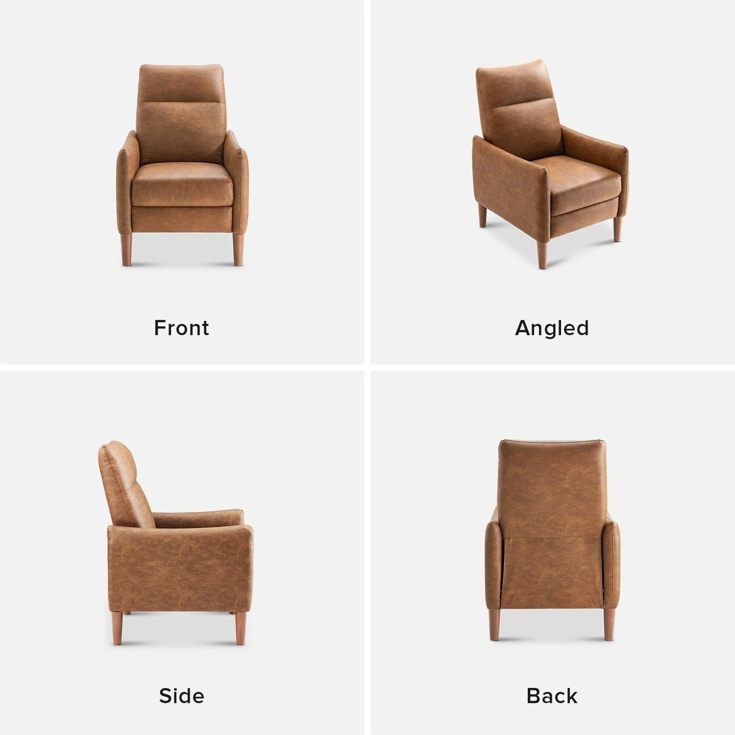 Mopio Arthur Recliner