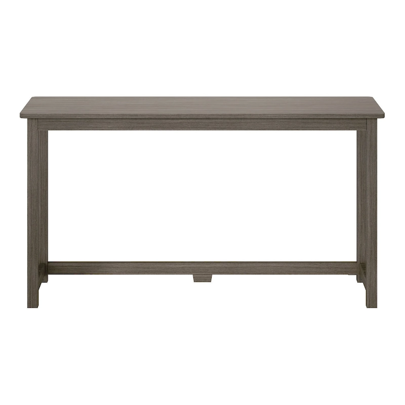 Plank and Beam Simple Desk - 55.25