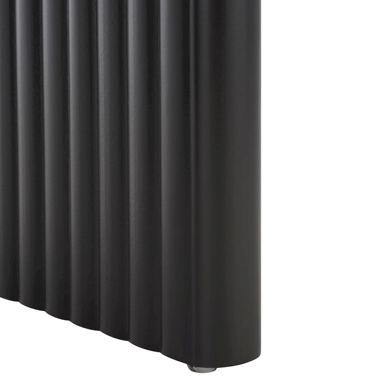 SAFAVIEH Eilika Console Table - 59 W x 15 D x 19 H - 47Wx16Dx30H