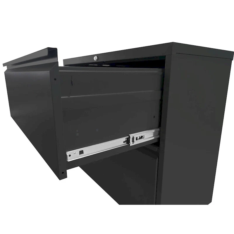 Lateral File Cabinet 3 Drawer