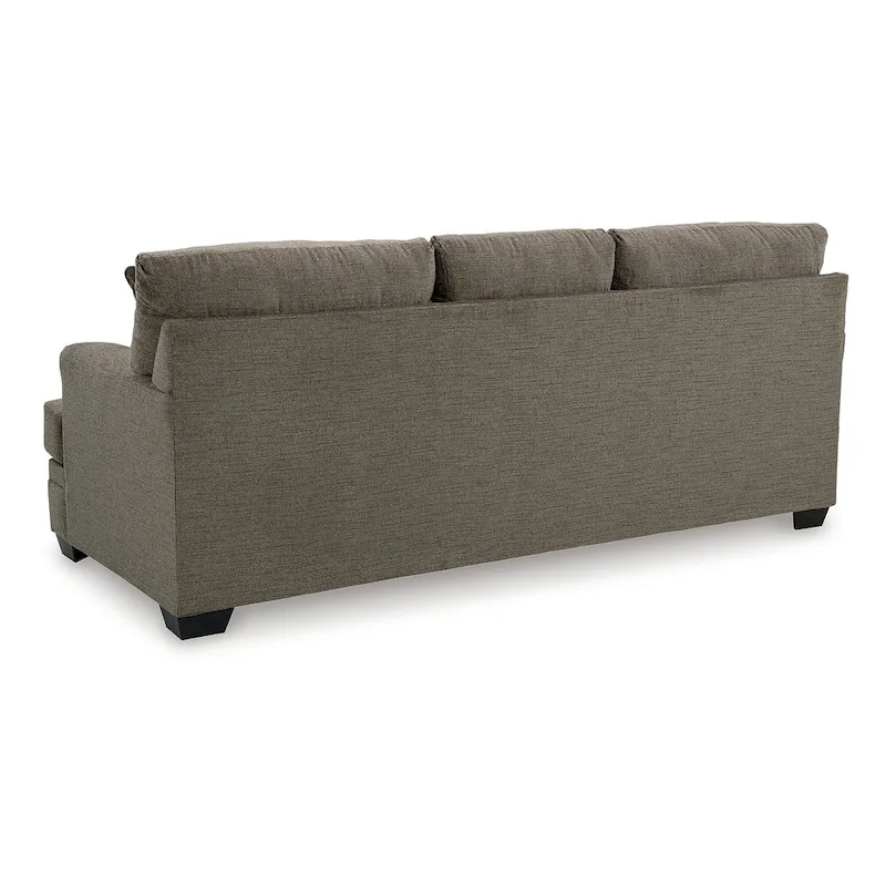 Signature Design by Ashley Stonemeade Sofa - 92 W x 41 D x 39 H