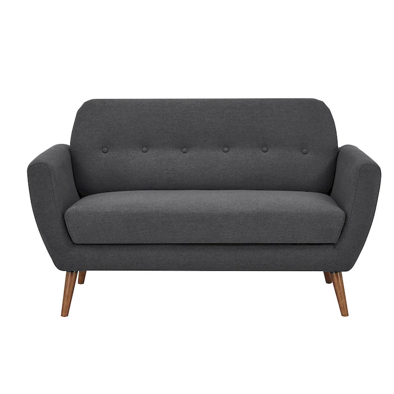 Carson Carrington Maglo Upholstered Loveseat