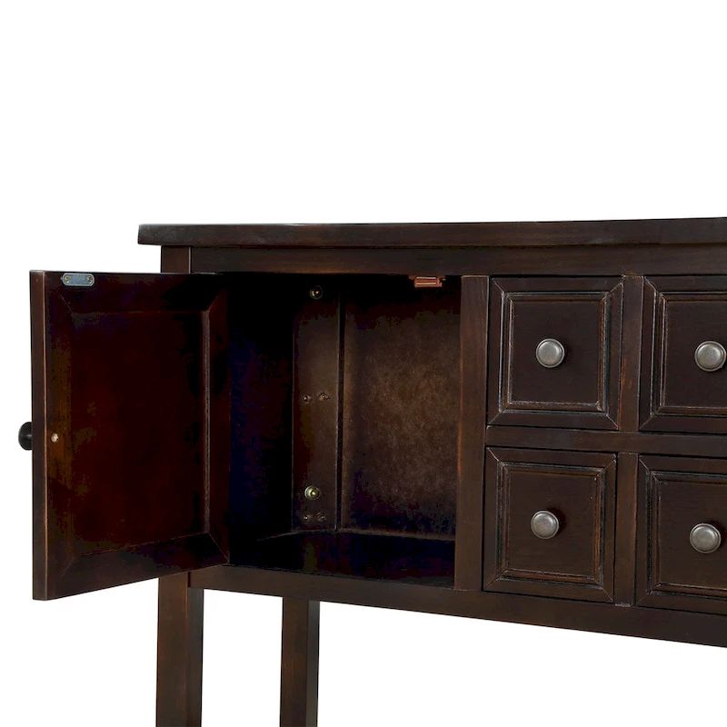 Cambridge Series Buffet Sideboard Console Table