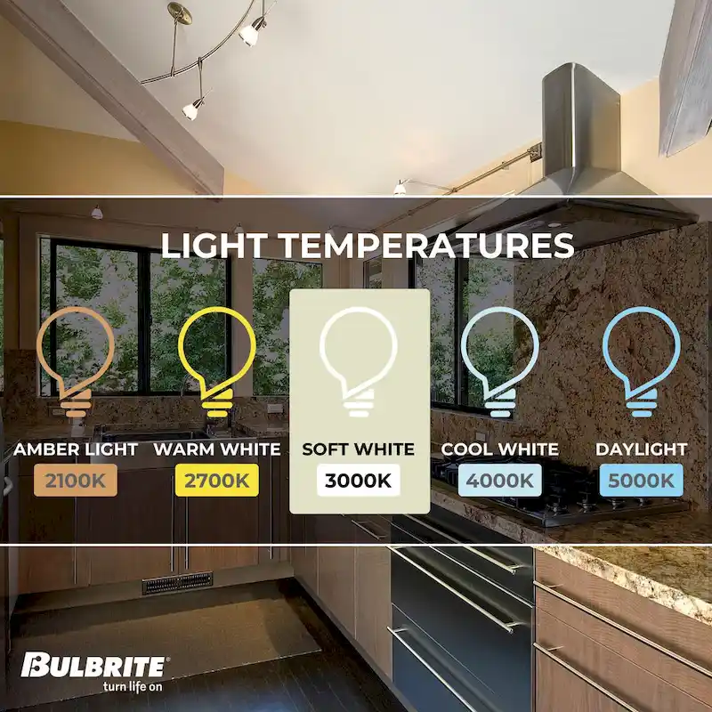 SORAA Brilliant HL MR16 Bi-Pin (GU5.3) LED Bulb