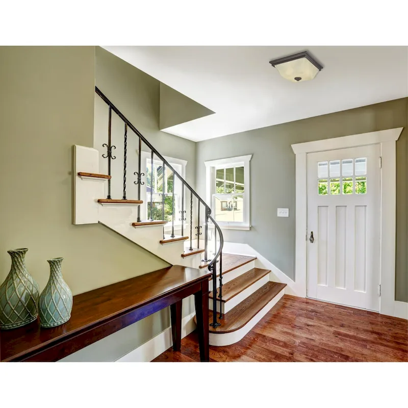 Westinghouse Lighting 9-Watt (60-Watt Equivalent) Soft White Light Omni A19 Dimmable LED Light Bulb, Medium Base