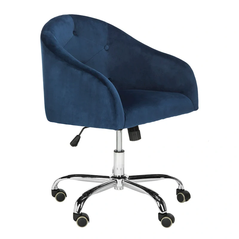 Swivel Adjustable Office Chair — 24