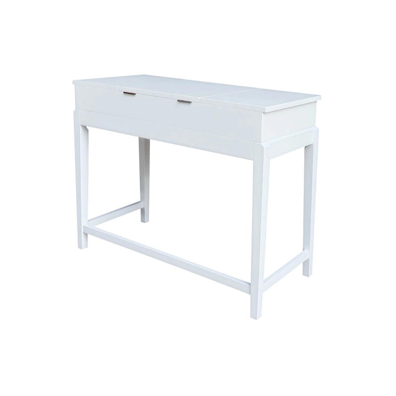 Solid Hardwood Vanity Tables