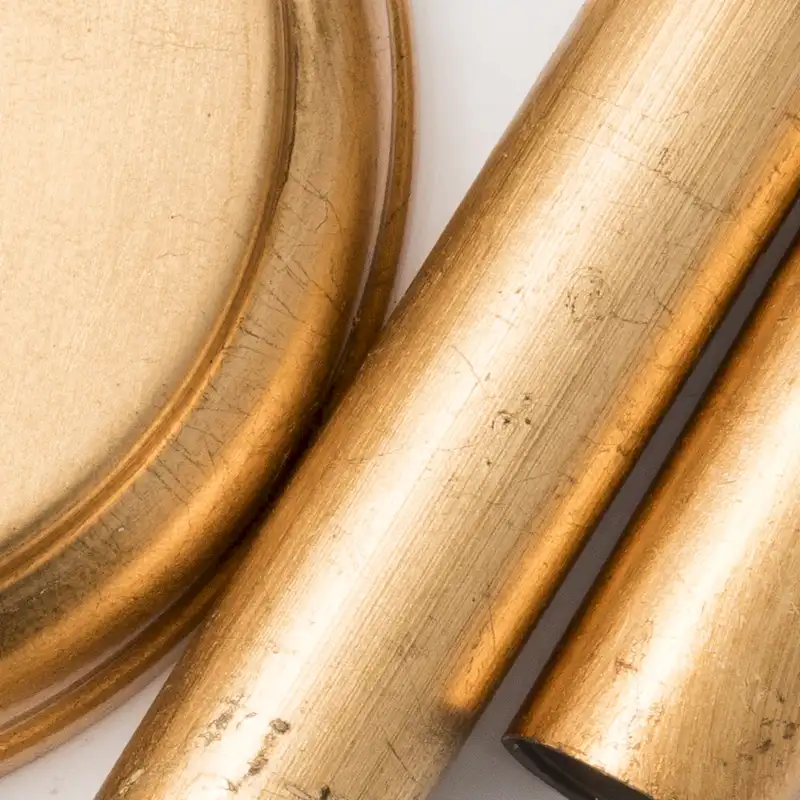 Royston 1 Light Antique Gold Pendant - 7 W x 14 H x 7 D