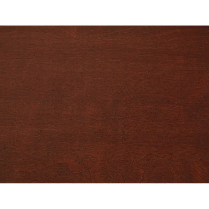 Wall Street End Table