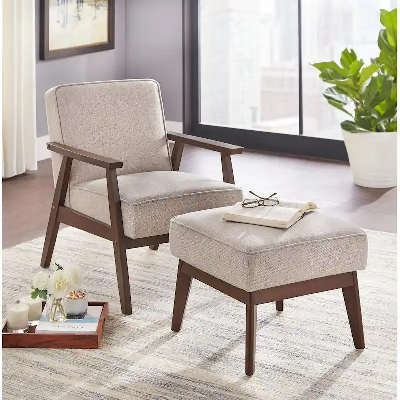 Simple Living Sonia Chair