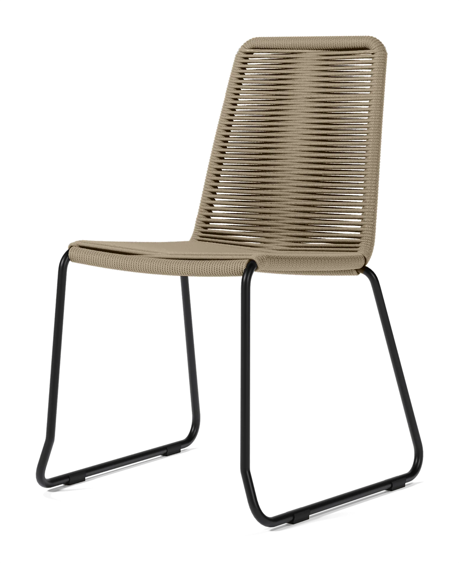 Cayman Outdoor Dining Chair