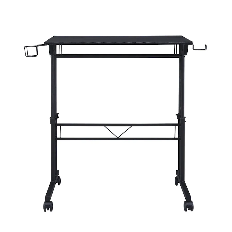 Mobile Desk (Adjustable Height)