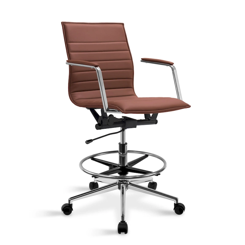 Modern Drafting Chair