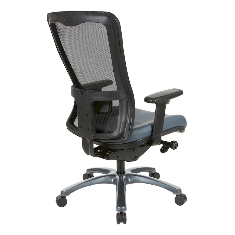 Breathable ProGrid High-back Ergonomic Office Chair