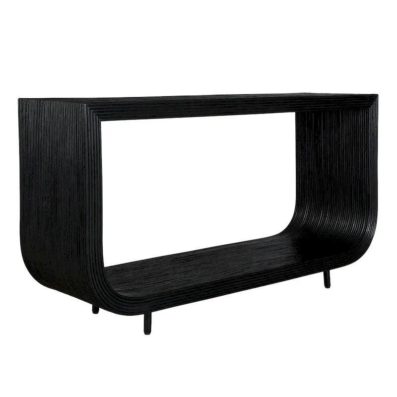 Uttermost Compton Console Table