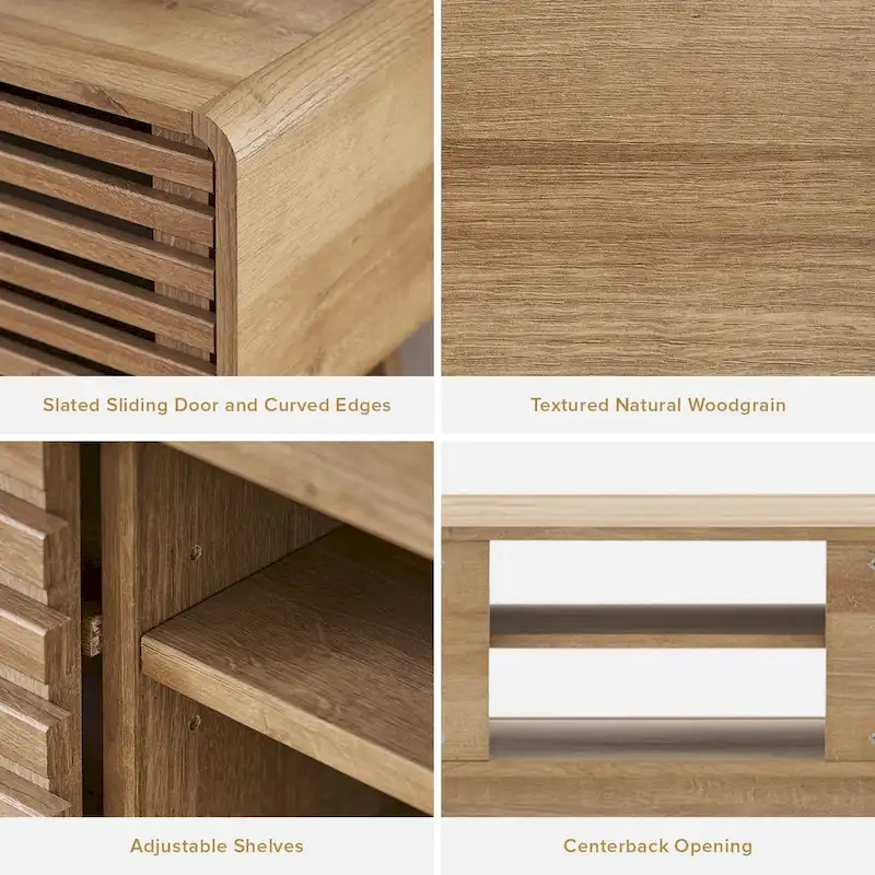 59 Mid-Century Modern TV Stand