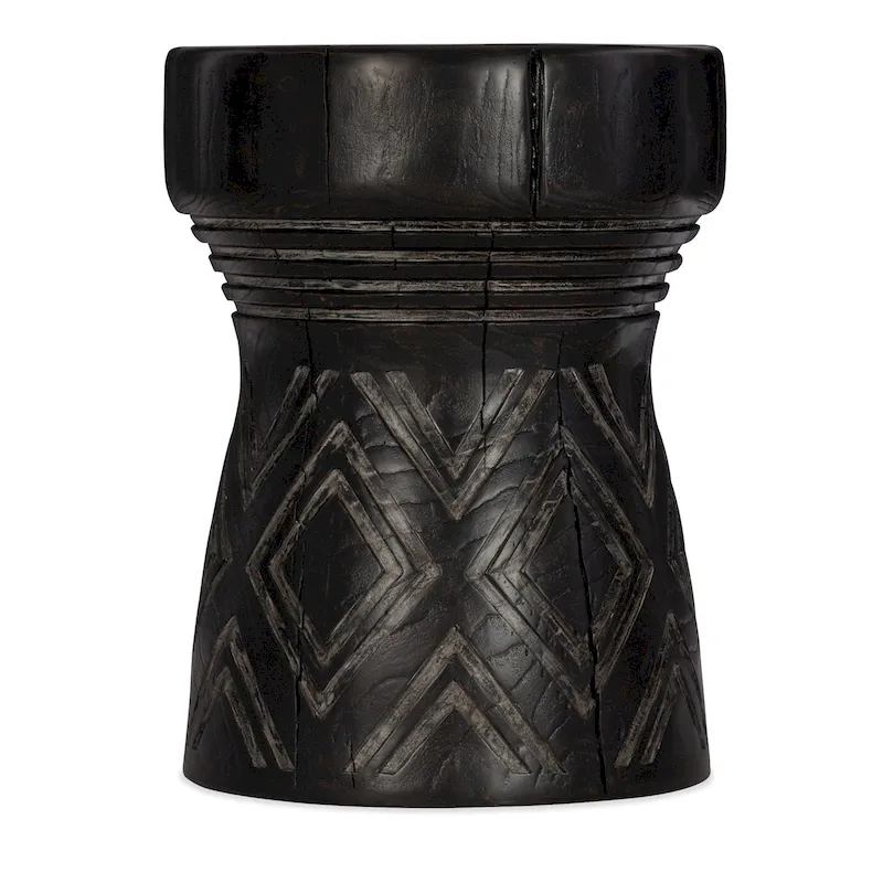 Hooker Furniture 7228-50638 20 Diameter Resin Table