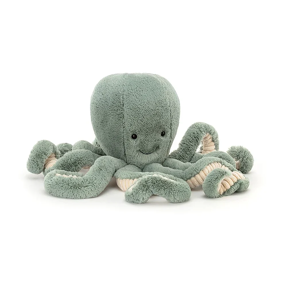 Jellycat Odyssey Octopus Large 49cm