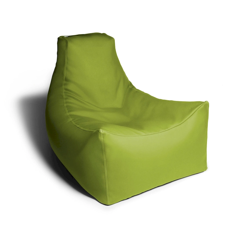 Jaxx Juniper Premium Vinyl Classroom Bean Bag Chair