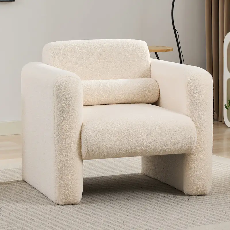 Modern Accent Chair