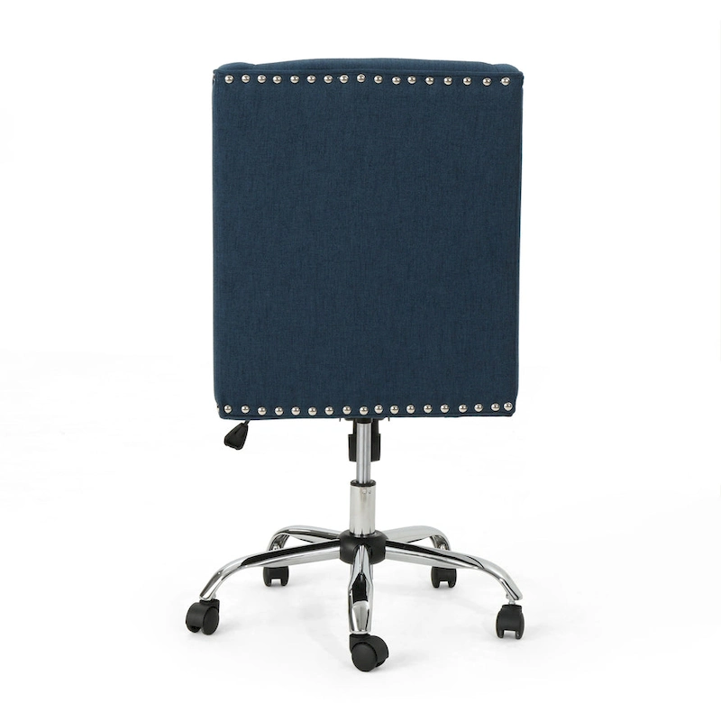 Chiara Home Office Desk Chair by Christopher Knight Home - N/A