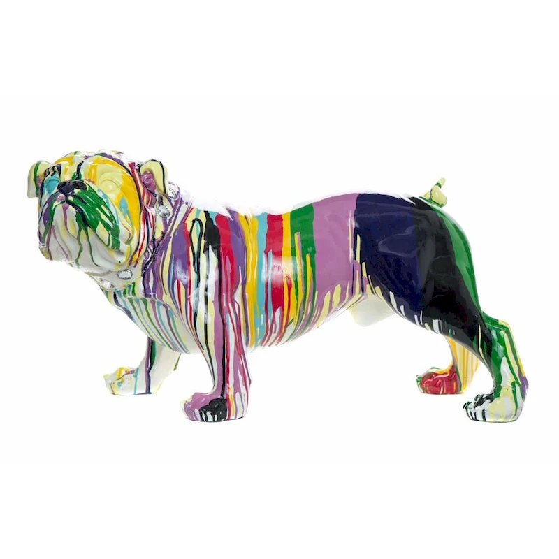 Interior Illusions Plus Graffiti Bulldog - 30  long