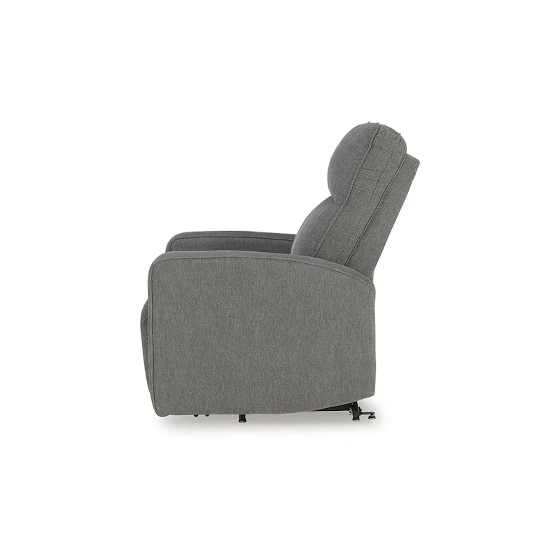 Signature Design by Ashley Starganza Power Lift Recliner