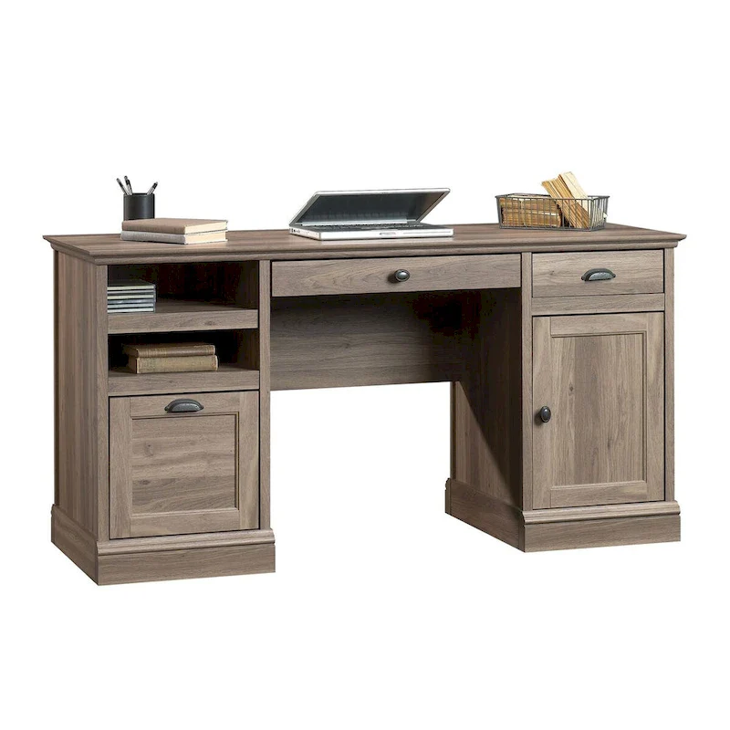 Barrister Lane Executive Desk