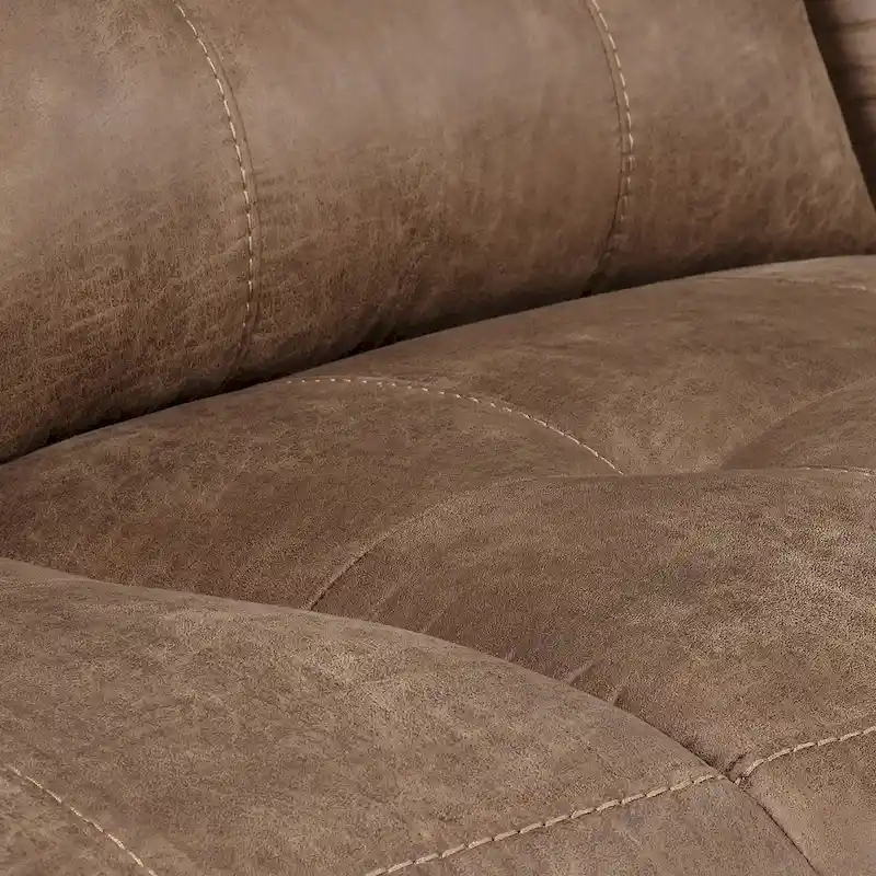 Steve Silver Ainsley 3PC Reclining Sectional