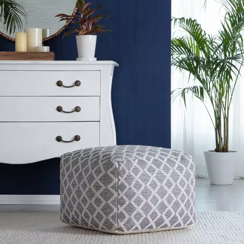 South Grand Pouf - Anji Mountain
