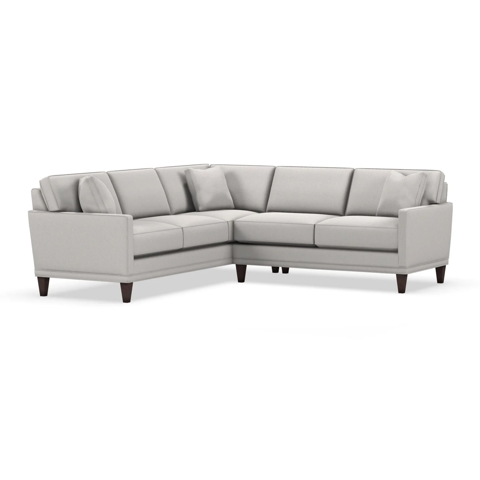 Townsend Sectional