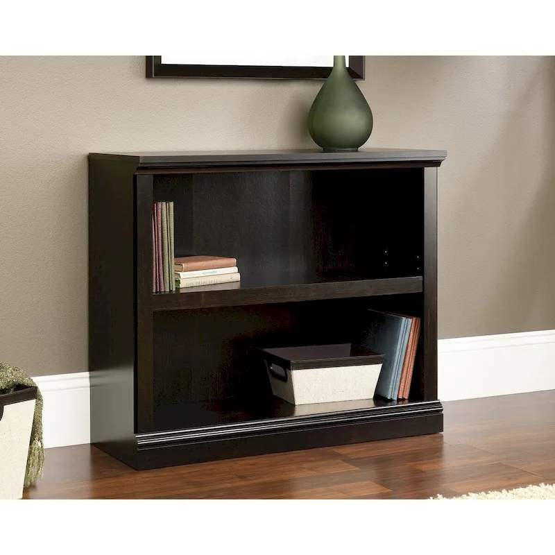 2 Shelf Bookcase