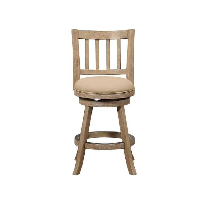 Swivel Counter Stool