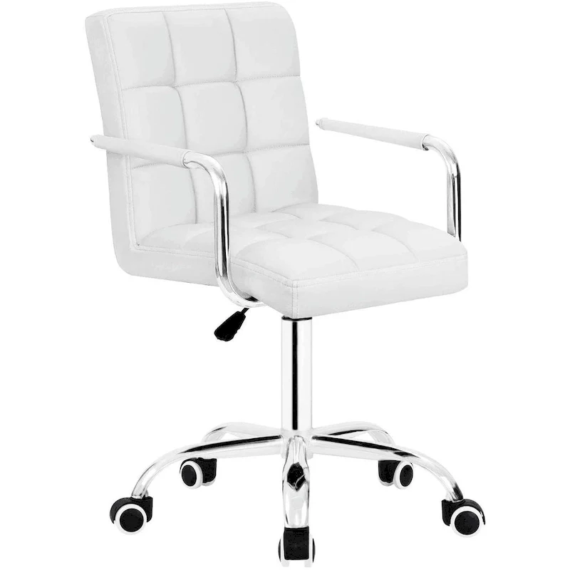 Office Chair Adjustable Height Office Desk Chair