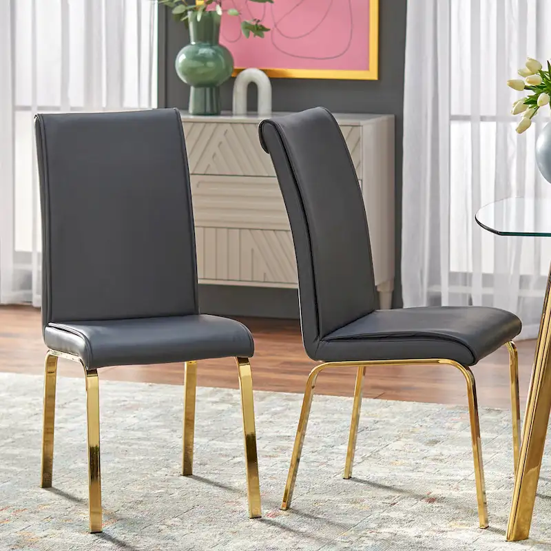 Simple Living 5-Piece Uptown Dining Set