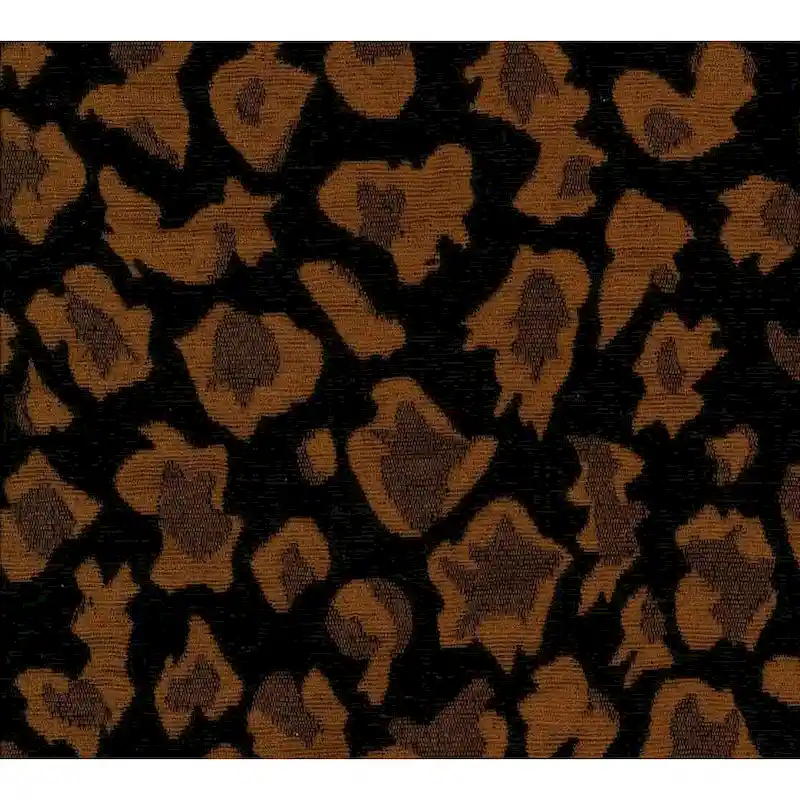 Bali Rattan Swivel Rocker with Tapestry Cushion