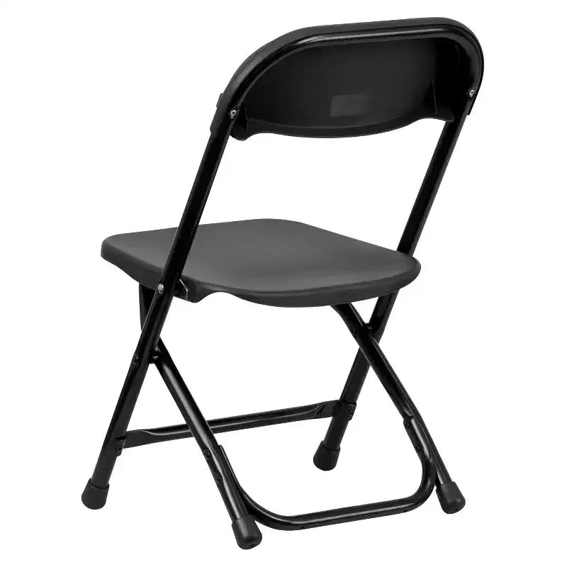 Flash Furniture 10 Pack Kids Plastic Folding Chair