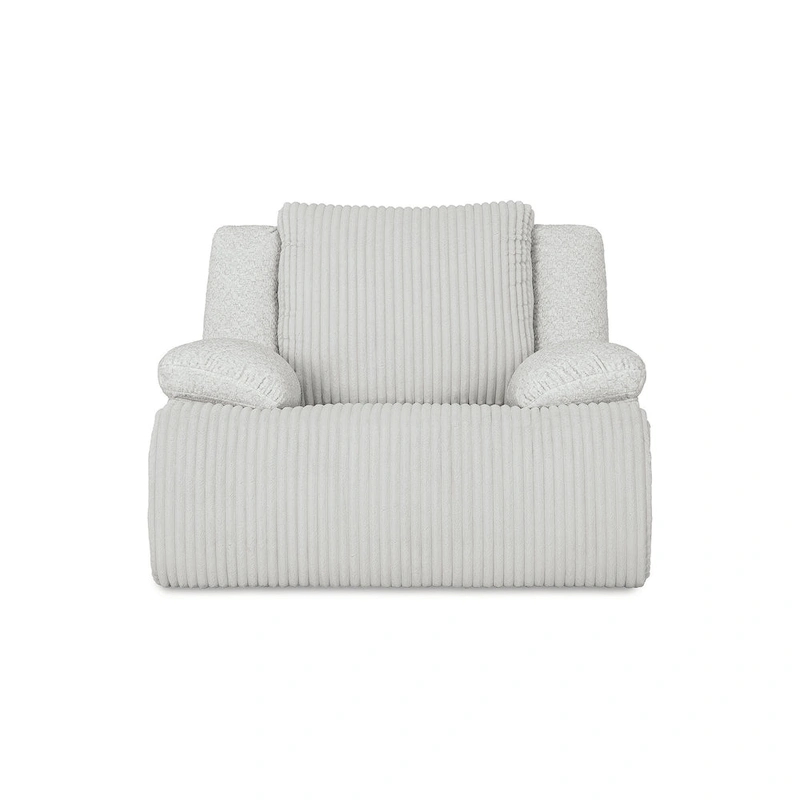 Signature Design by Ashley Top Tier Rocker Recliner