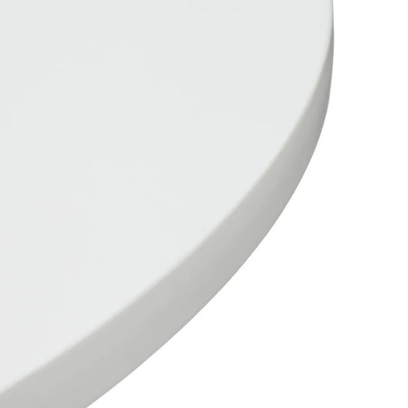 Round Pedestal Dining Table - 45