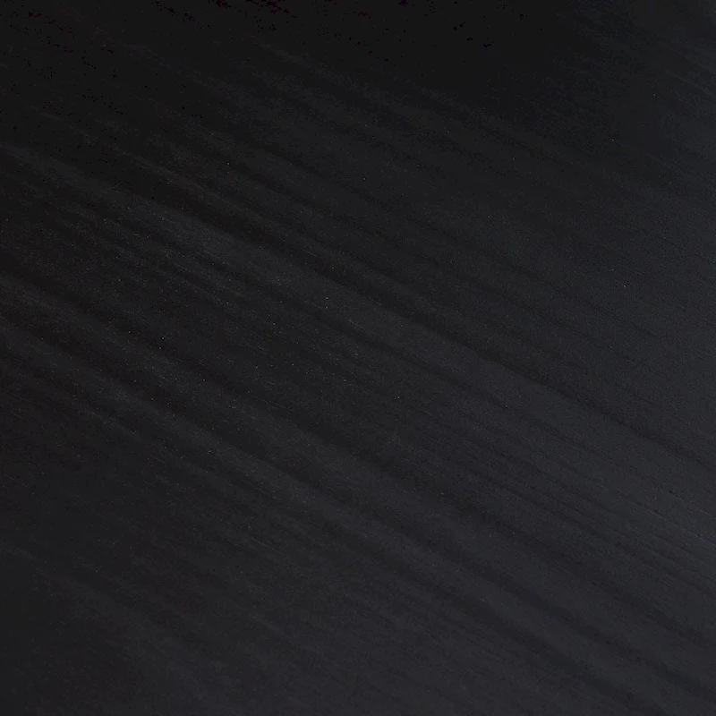 Plank and Beam Contour Solid Wood Round Dining Table - 47